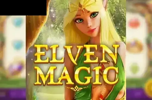 Elven Magic