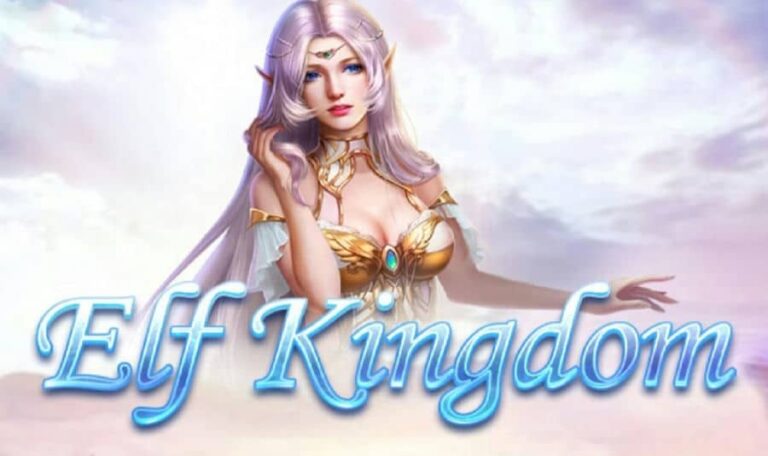 Elf Kingdom