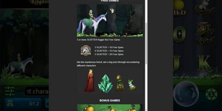 Elves Kingdom (Manna Play)