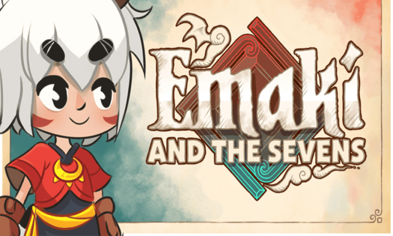 Emaki and the Sevens