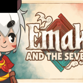 Emaki and the Sevens