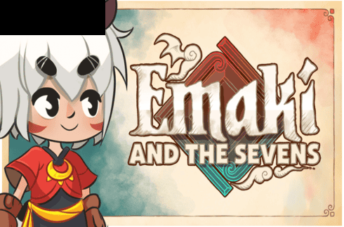 Emaki and the Sevens