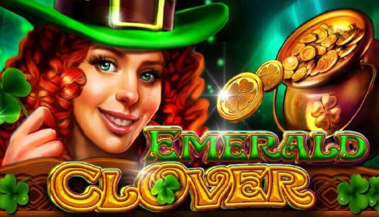 Emerald Clover