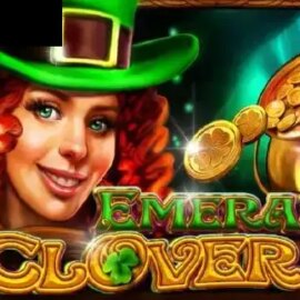 Emerald Clover
