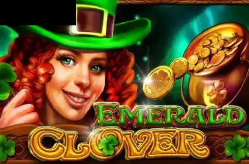 Emerald Clover