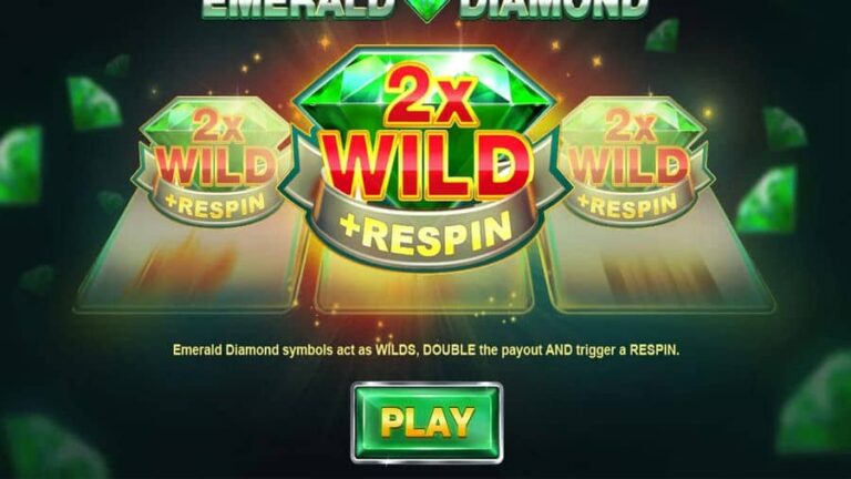 Emerald Diamond
