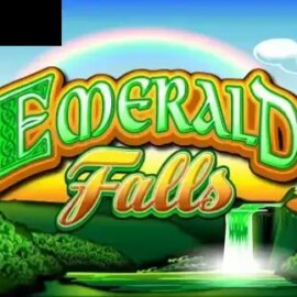 Emerald Falls