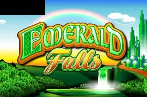 Emerald Falls
