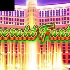 Emerald Fantasy Scratch Card