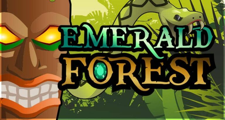 Emerald Forest
