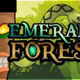 Emerald Forest
