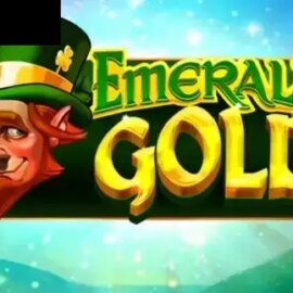 Emerald Gold (JustForTheWin)