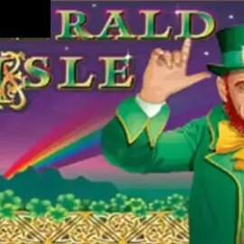 Emerald Isle