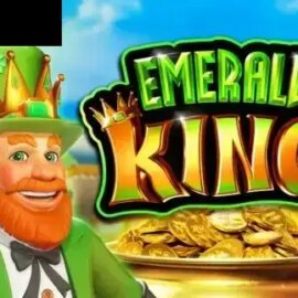Emerald King