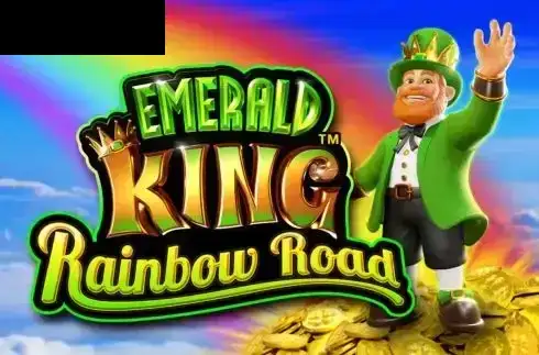 Emerald King Rainbow Road