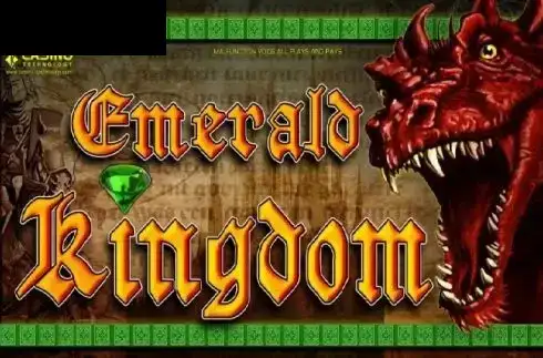 Emerald Kingdom