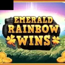 Emerald Rainbow Wins