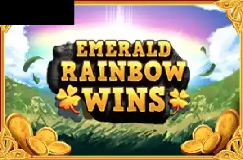 Emerald Rainbow Wins