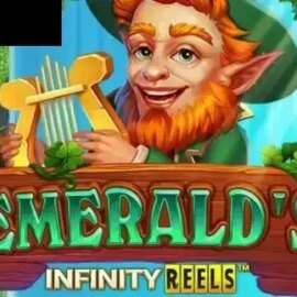 Emerald’s Infinity Reels