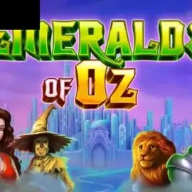 Emeralds of Oz