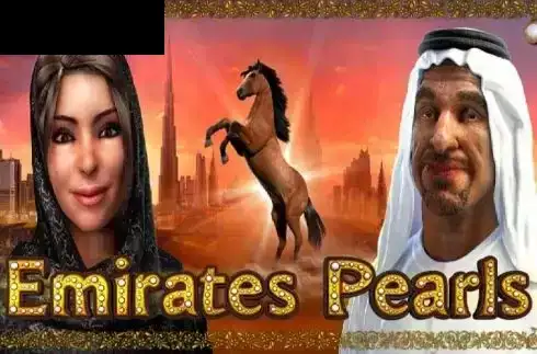 Emirates Pearls