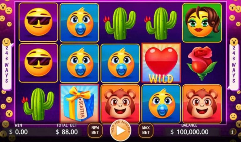 Emoji