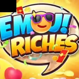 Emoji Riches