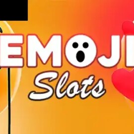Emoji Slots