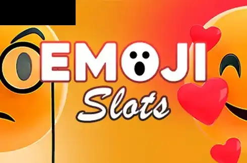 Emoji Slots