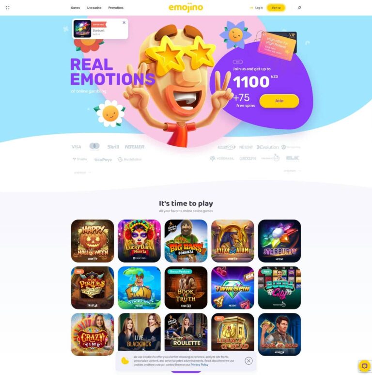 Emojino