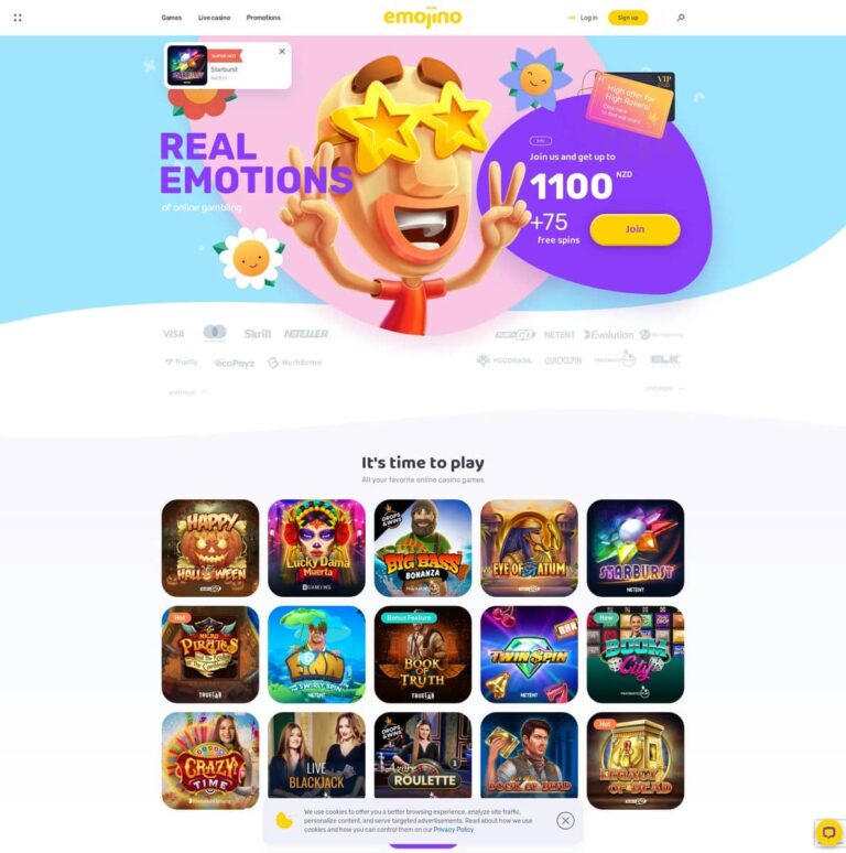 Emojino