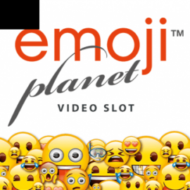 Emojiplanet