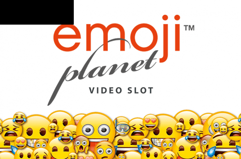 Emojiplanet
