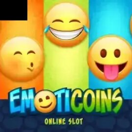 EmotiCoins