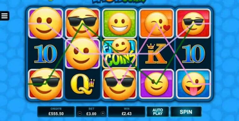 EmotiCoins