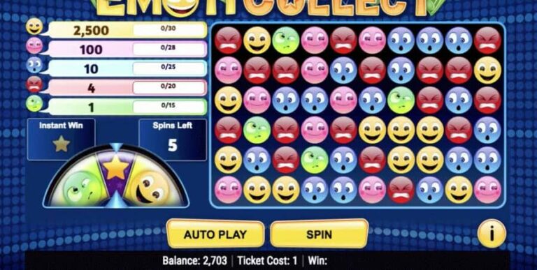 EmotiCollect