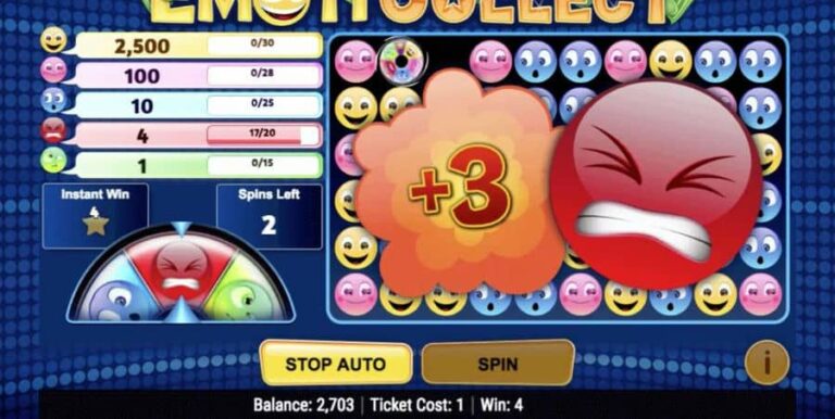 EmotiCollect