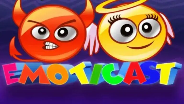 Emoticast