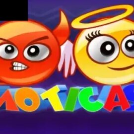 Emoticast