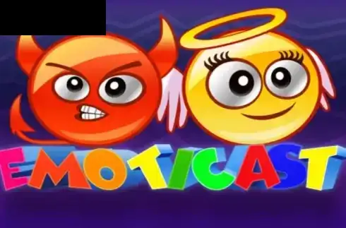 Emoticast