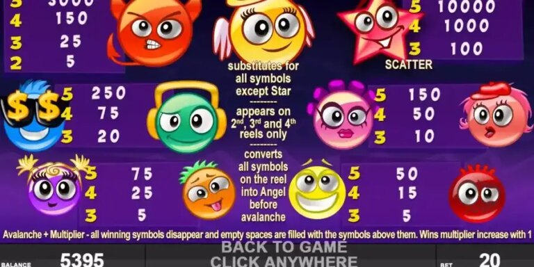 Emoticast