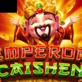 Emperor Caishen