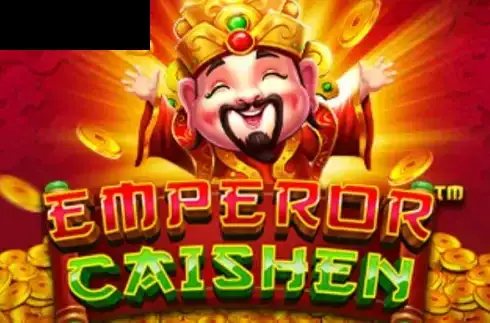 Emperor Caishen