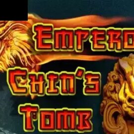 Emperor Chin’s Tomb