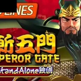 Emperor Gate