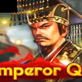 Emperor Qin