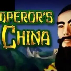 Emperor’s China