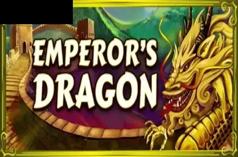 Emperor’s Dragon