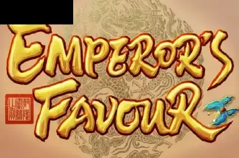 Emperor’s Favour
