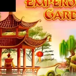 Emperor’s Garden